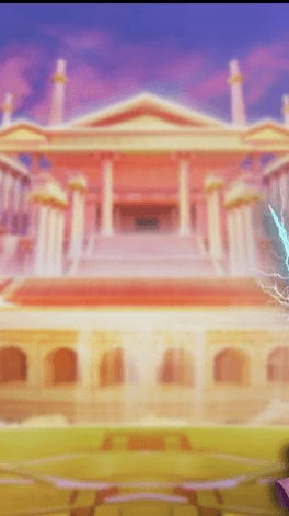PlayOro Screenshot